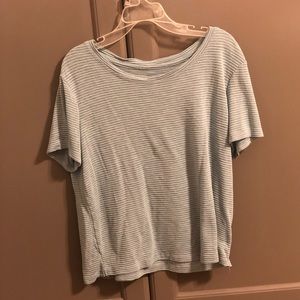 Seriously soft tee